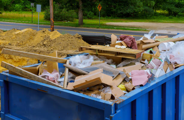 Best Garage Cleanout  in Woxall, PA